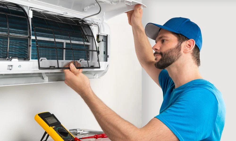 Expert AC Repair Arvada CO